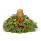 Holiday Centerpieces