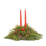 Holiday Centerpieces